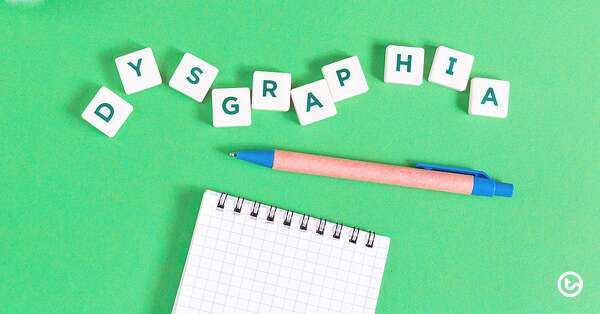 Go to What is Dysgraphia? Support and Strategies for Your Classroom blog