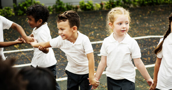 17 Awesome TAG Games You Should be Playing in P.E. Class