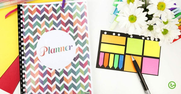 Go to Digital Teacher Planner vs. Paper Planner: Which Is the Best Planner for Teaching? blog