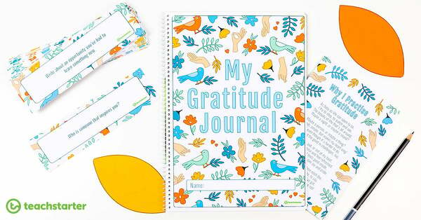 Go to Beautiful Gratitude Activities for Kids blog