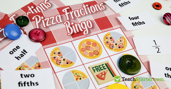 Go to Our Most Popular Classroom Bingo Games! blog