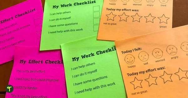 Go to How to Print On Sticky Notes + Printable Template! blog