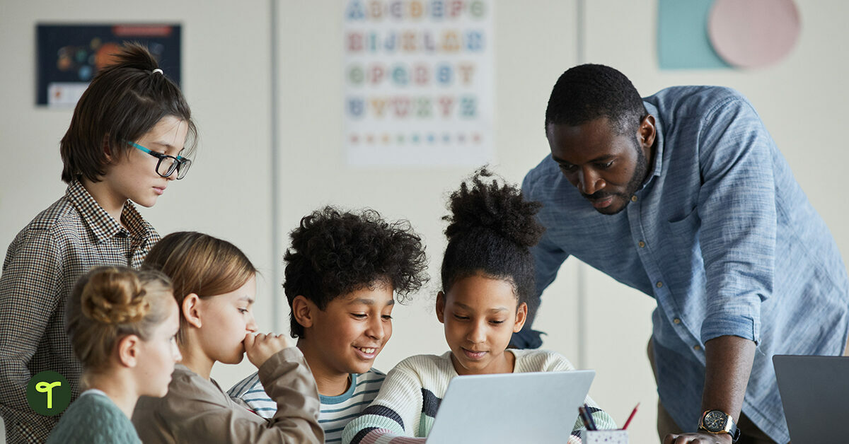 Group Work Tips for Teachers How to Arrange Students So Work Gets Done