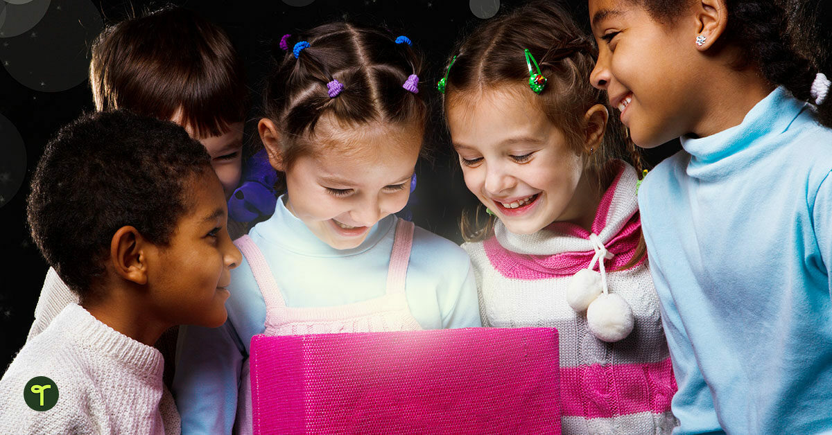 9 Amazing Lesson Hooks [with Printable Resources] Teach Starter