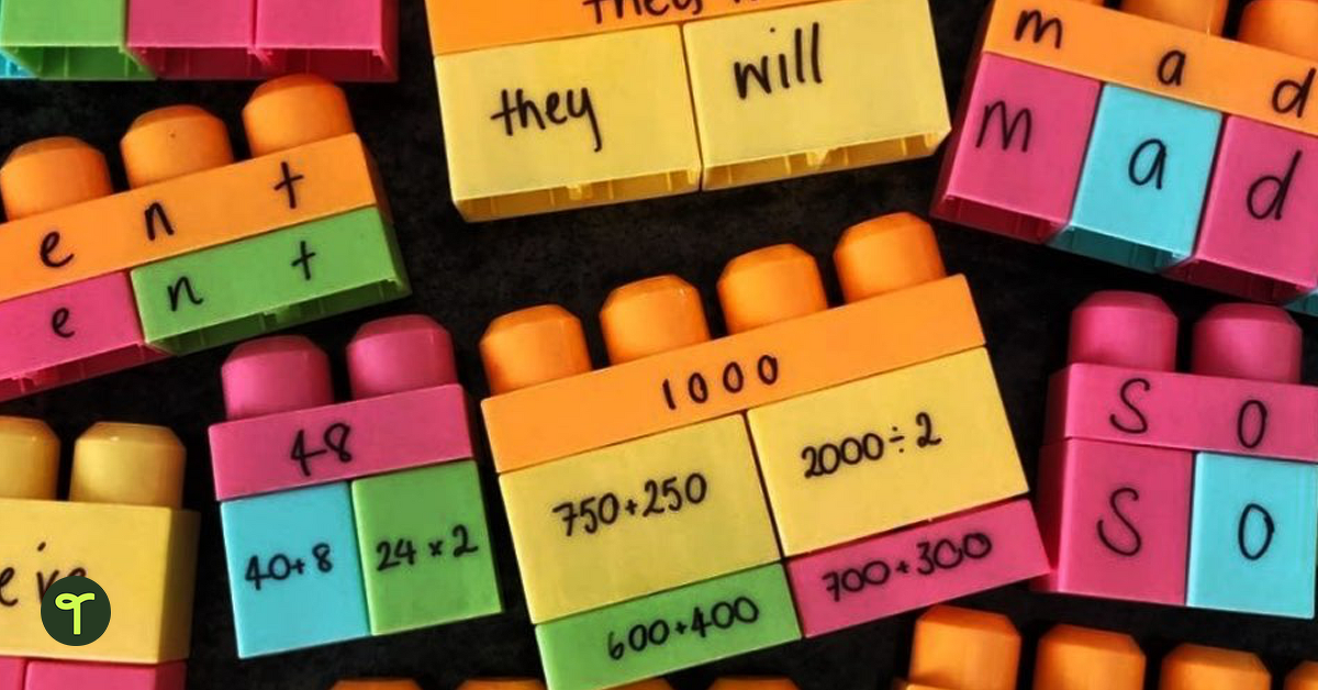 9 Kmart Hacks for the Classroom Teach Starter