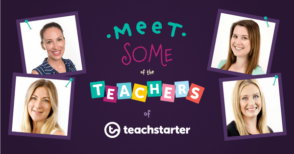 Meet the Teachers at Teach Starter | Part 1 - The Digital Content Team ...