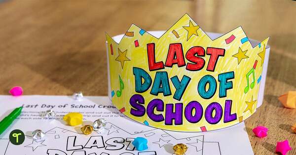 Go to 17 Engaging Last Day of School Activities to Celebrate With Your Students blog