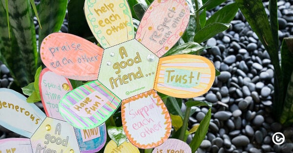 Preview image for International Day of Friendship Activities for Kids (2020) - blog