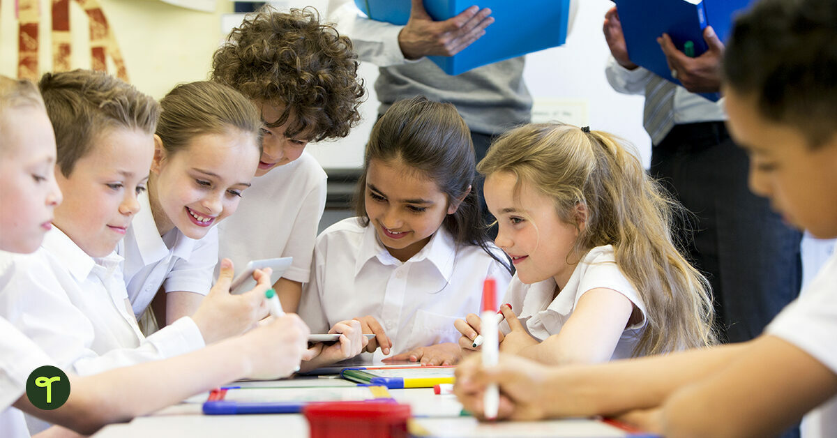 40 Activities and Ideas to Set up Literacy Groups Teach Starter