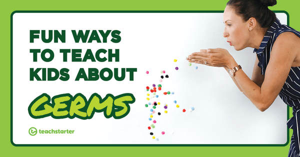 Go to Tips To Reduce Germs in the Classroom in 2020 blog