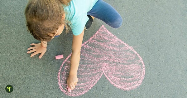 Go to 60+ Random Acts of Kindness Ideas for Kids to Do In the Primary Classroom and At Home blog
