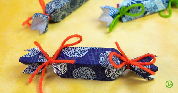 Go to How to Make an Origami BonBon for Kids blog