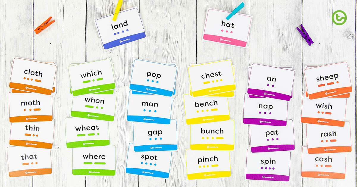 What Are Sound Buttons? A Teacher's Guide Teach Starter