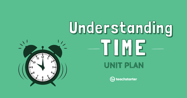 Go to Do You Have the Time? lesson plan