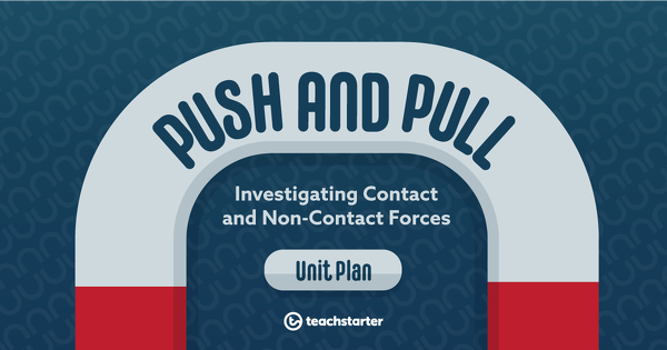 Go to Opposites Attract - Understanding the Non-contact Force of Magnetism lesson plan