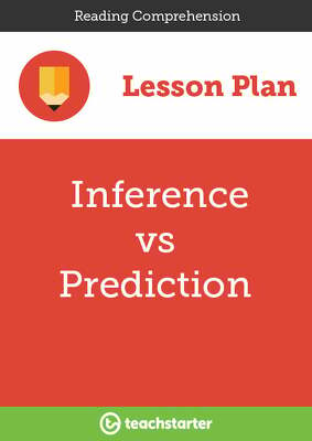 Image of Inference vs Prediction