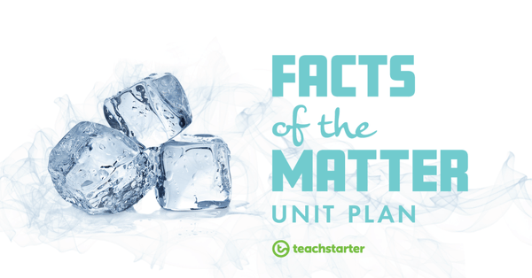 Go to Facts of the Matter unit plan