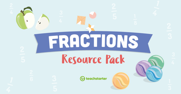 Preview image for Fractions Resource Pack - resource pack