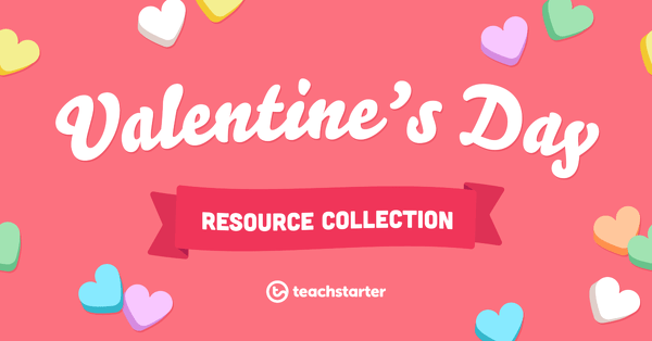 Go to Valentine's Day Resource Pack resource pack