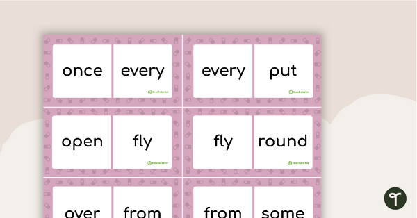 Sight Word Dominoes - Dolch 1st Grade teaching resource