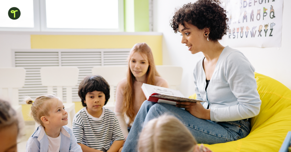 9 Best Children's Books for Teaching Character Traits in the Classroom ...