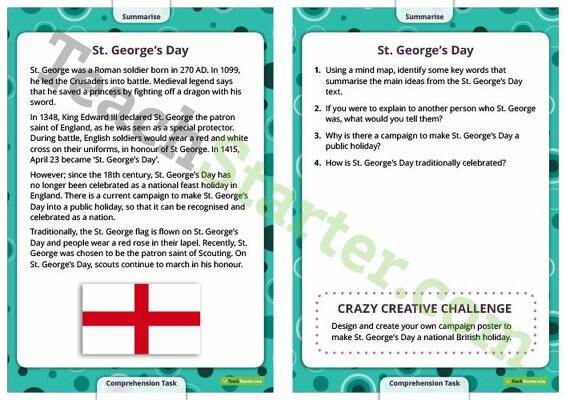 60 Comprehension Strategy Task Cards teaching resource