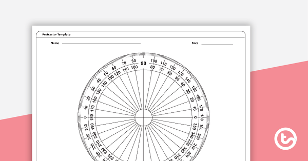 protractor templates teach starter