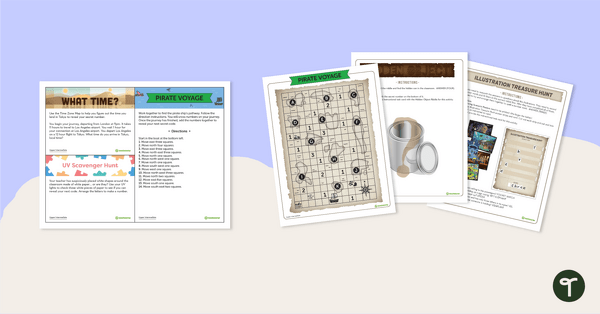 Image of Let's Cooperate Code Cracker - Upper Intermediate