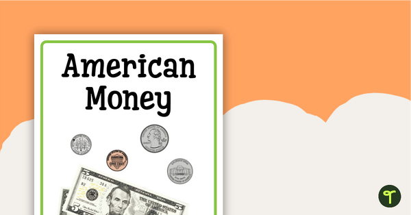 Go to Individual Money Posters (US Currency) teaching resource