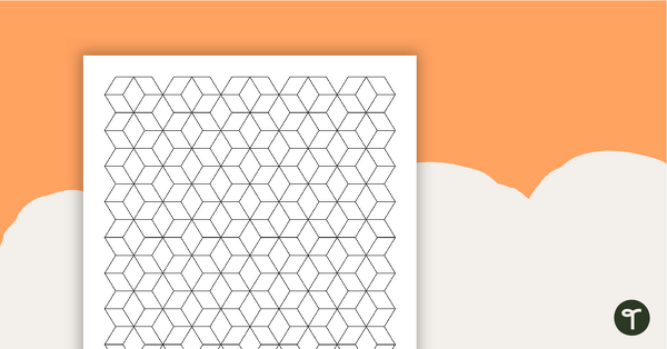 coloring pages tessellations