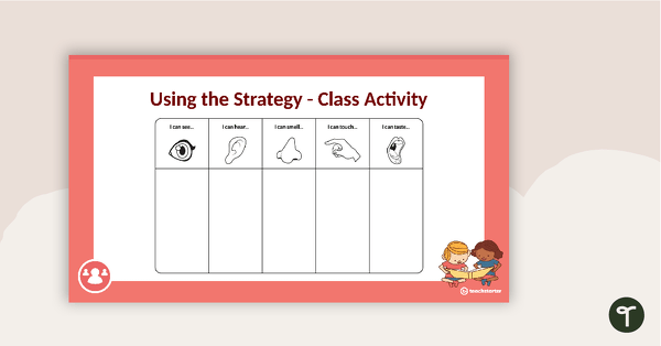 Reading Comprehension Strategies PowerPoint - Activating Prior Knowledge |  Teach Starter