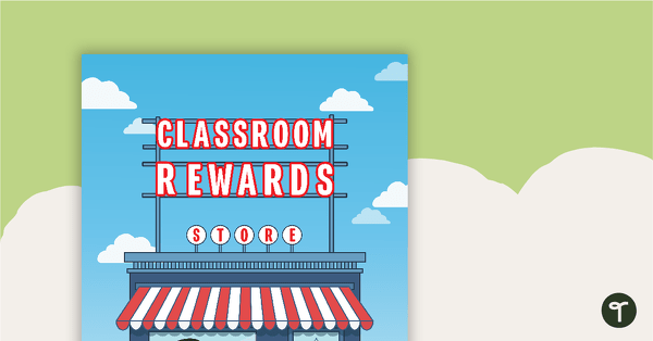 Go to Australian Dollars - Monetary Themed Classroom Reward System teaching resource