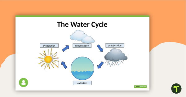 Living Things Need Water PowerPoint teaching resource