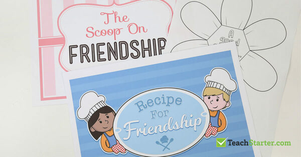 Go to 8 Friendship Day 2023 Activities for Kids to Add to Your Lesson Plans blog