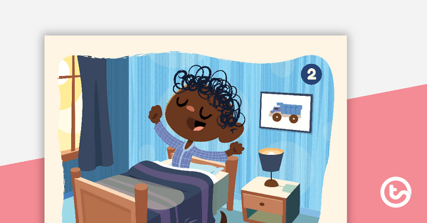 Inferencing With Pictures Digital Activity teaching resource